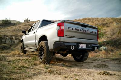 DV8 Offroad - DV8 Offroad RBCS1-03 Spec Series Rear Bumper - Image 21