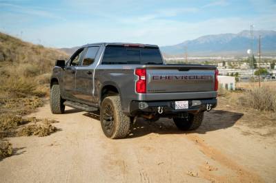 DV8 Offroad - DV8 Offroad RBCS1-03 Spec Series Rear Bumper - Image 22