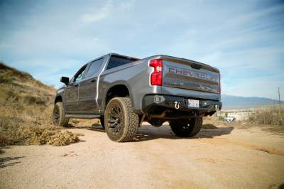 DV8 Offroad - DV8 Offroad RBCS1-03 Spec Series Rear Bumper - Image 23