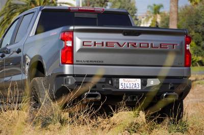 DV8 Offroad - DV8 Offroad RBCS1-03 Spec Series Rear Bumper - Image 24