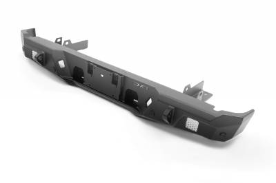 DV8 Offroad - DV8 Offroad RBGL-12 MTO Series Rear Bumper - Image 2