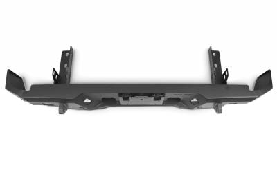 DV8 Offroad - DV8 Offroad RBGL-12 MTO Series Rear Bumper - Image 3