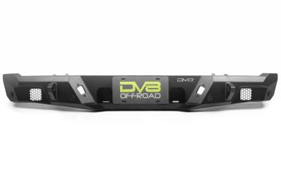DV8 Offroad - DV8 Offroad RBGL-12 MTO Series Rear Bumper - Image 10