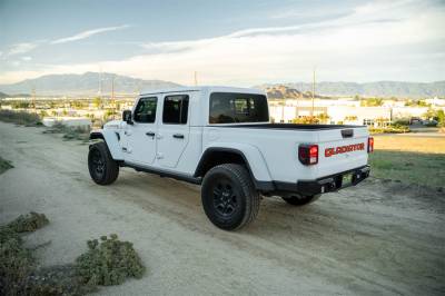 DV8 Offroad - DV8 Offroad RBGL-12 MTO Series Rear Bumper - Image 12