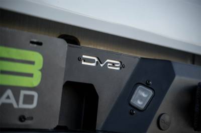 DV8 Offroad - DV8 Offroad RBGL-12 MTO Series Rear Bumper - Image 15