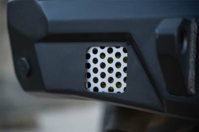 DV8 Offroad - DV8 Offroad RBGL-12 MTO Series Rear Bumper - Image 16