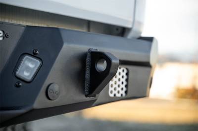 DV8 Offroad - DV8 Offroad RBGL-12 MTO Series Rear Bumper - Image 17