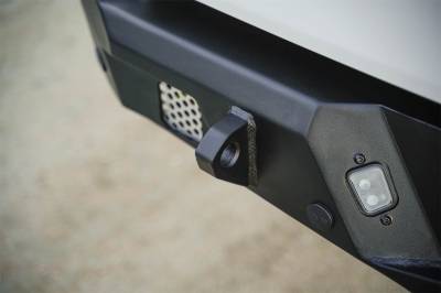 DV8 Offroad - DV8 Offroad RBGL-12 MTO Series Rear Bumper - Image 18