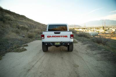 DV8 Offroad - DV8 Offroad RBGL-12 MTO Series Rear Bumper - Image 21
