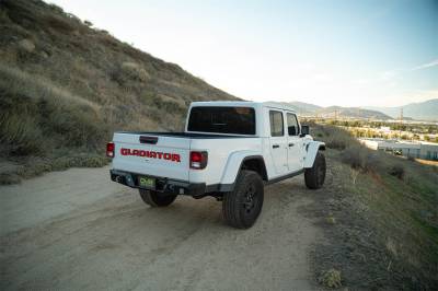 DV8 Offroad - DV8 Offroad RBGL-12 MTO Series Rear Bumper - Image 22