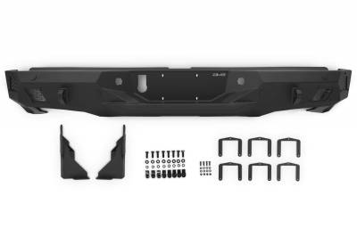 DV8 Offroad - DV8 Offroad RBTT2-06 Spec Series Rear Bumper - Image 1