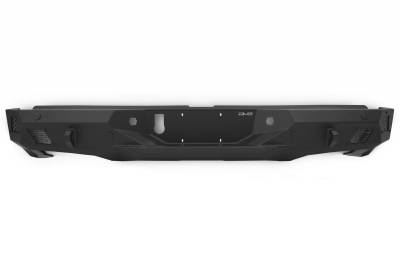DV8 Offroad - DV8 Offroad RBTT2-06 Spec Series Rear Bumper - Image 2