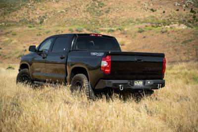 DV8 Offroad - DV8 Offroad RBTT2-06 Spec Series Rear Bumper - Image 7