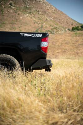 DV8 Offroad - DV8 Offroad RBTT2-06 Spec Series Rear Bumper - Image 8