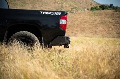DV8 Offroad - DV8 Offroad RBTT2-06 Spec Series Rear Bumper - Image 9