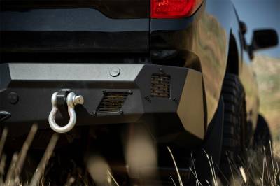 DV8 Offroad - DV8 Offroad RBTT2-06 Spec Series Rear Bumper - Image 11