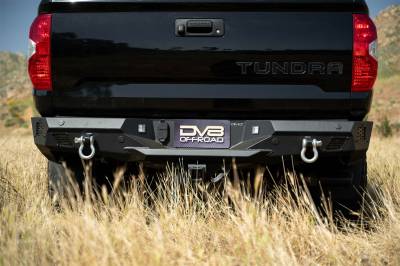 DV8 Offroad - DV8 Offroad RBTT2-06 Spec Series Rear Bumper - Image 12