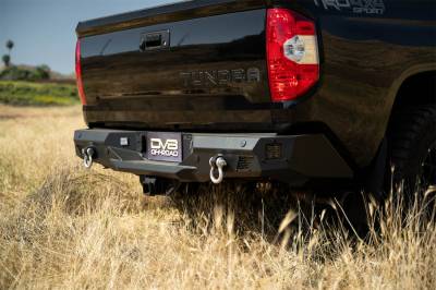 DV8 Offroad - DV8 Offroad RBTT2-06 Spec Series Rear Bumper - Image 13