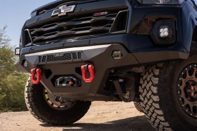 DV8 Offroad - DV8 Offroad FBCS3-01 Spec Series Front Bumper - Image 5
