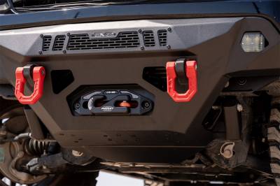 DV8 Offroad - DV8 Offroad FBCS3-01 Spec Series Front Bumper - Image 6