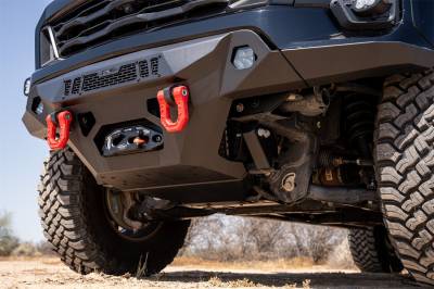 DV8 Offroad - DV8 Offroad FBCS3-01 Spec Series Front Bumper - Image 7