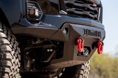 DV8 Offroad - DV8 Offroad FBCS3-01 Spec Series Front Bumper - Image 9