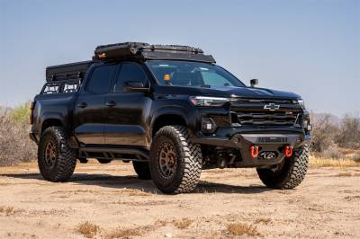 DV8 Offroad - DV8 Offroad FBCS3-01 Spec Series Front Bumper - Image 11