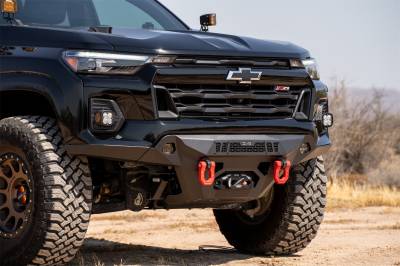 DV8 Offroad - DV8 Offroad FBCS3-01 Spec Series Front Bumper - Image 12
