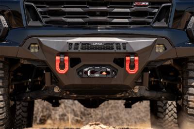DV8 Offroad - DV8 Offroad FBCS3-01 Spec Series Front Bumper - Image 14