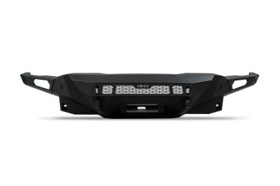 DV8 Offroad - DV8 Offroad FBFF1-11 Front Bumper - Image 1