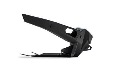 DV8 Offroad - DV8 Offroad FBFF1-11 Front Bumper - Image 2
