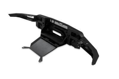 DV8 Offroad - DV8 Offroad FBFF1-11 Front Bumper - Image 3