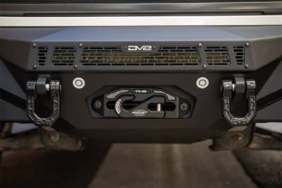 DV8 Offroad - DV8 Offroad FBFF1-11 Front Bumper - Image 10