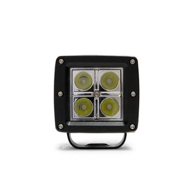 DV8 Offroad - DV8 Offroad B3CE16W4W LED Light - Image 2