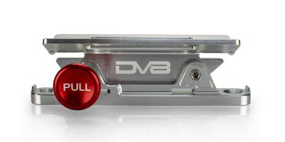 DV8 Offroad - DV8 Offroad D-FIREX-MNT-DOR Fire Extinguisher Mount - Image 3