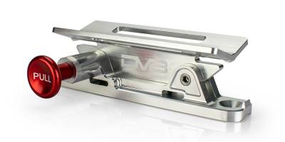 DV8 Offroad - DV8 Offroad D-FIREX-MNT-DOR Fire Extinguisher Mount - Image 4
