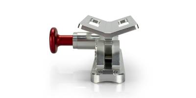 DV8 Offroad - DV8 Offroad D-FIREX-MNT-DOR Fire Extinguisher Mount - Image 5