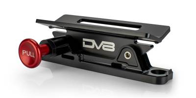 DV8 Offroad - DV8 Offroad D-FIREX-MNT-DOR Fire Extinguisher Mount - Image 7