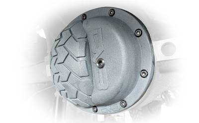 DV8 Offroad - DV8 Offroad D-JP-110001-D30 Differential Cover - Image 6