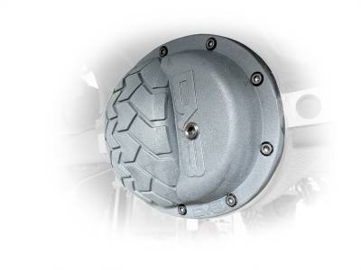 DV8 Offroad - DV8 Offroad D-JP-110001-D30 Differential Cover - Image 7