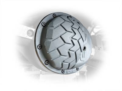DV8 Offroad - DV8 Offroad D-JP-110001-D30 Differential Cover - Image 8