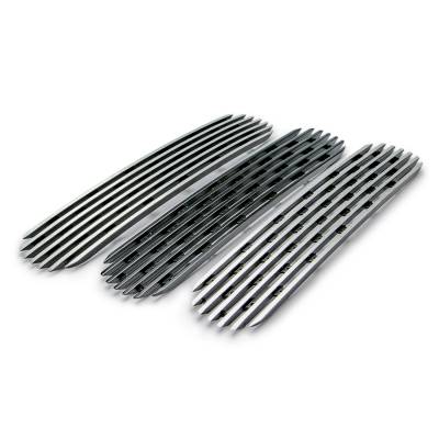 DV8 Offroad - DV8 Offroad D-JP-190008-POLSH Grille Inserts - Image 1