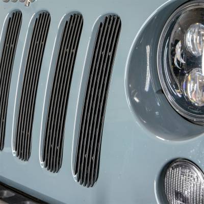 DV8 Offroad - DV8 Offroad D-JP-190008-POLSH Grille Inserts - Image 22