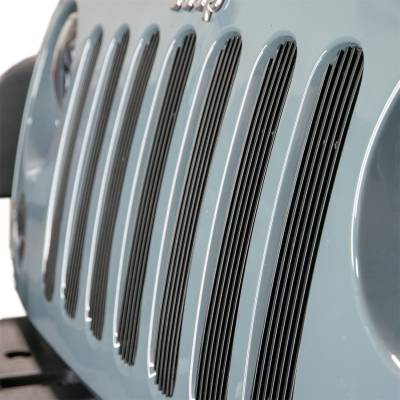 DV8 Offroad - DV8 Offroad D-JP-190008-POLSH Grille Inserts - Image 23