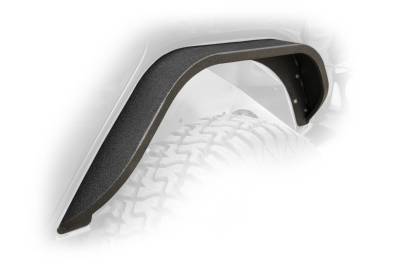 DV8 Offroad - DV8 Offroad FDJL-02 Slim Fender Flares - Image 2