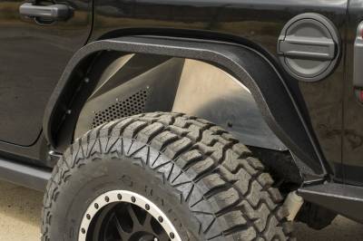 DV8 Offroad - DV8 Offroad FDJL-02 Slim Fender Flares - Image 10