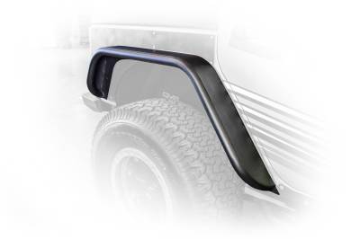 DV8 Offroad - DV8 Offroad FENDB-02 Wide Fender Flares - Image 11