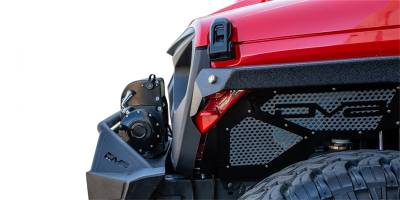 DV8 Offroad - DV8 Offroad GRJL-01 Replacement Grille - Image 14