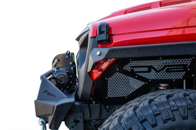 DV8 Offroad - DV8 Offroad GRJL-01 Replacement Grille - Image 19