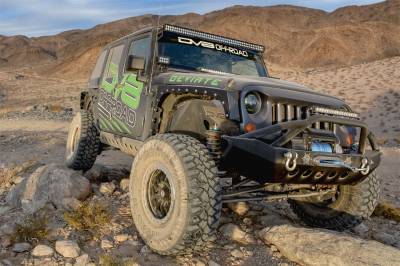 DV8 Offroad - DV8 Offroad INFEND-01FB Inner Fender - Image 25